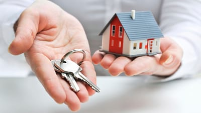 Purchasing a House-First Step to Self-Dependency