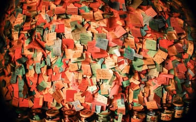 Benefits of Buying Custom Printed Sticky Notes from an Online Store image