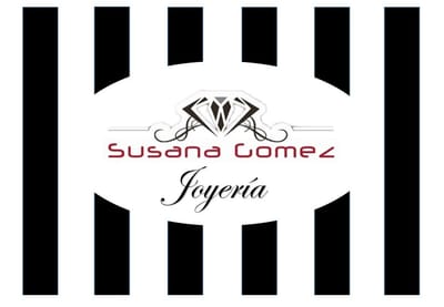 Susana Gómez Joyería