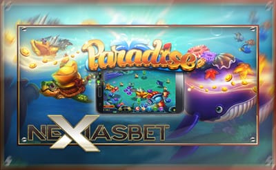 5 Tahap Menang Jackpot Tembak Ikan Online Joker123