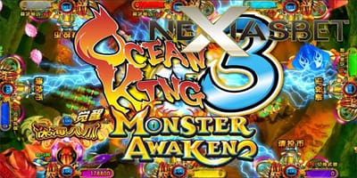 Situs Terbaik Forum Judi Tembak Ikan Online Joker123