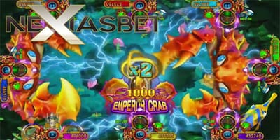 Apk Judi Game Ikan Online Joker123 Forum Uang Asli