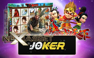 Link Joker123 Forum Game Slot Online Uang Asli
