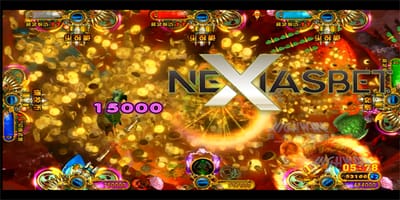 Pemberian Bonus Cashback Joker123 Judi Ikan Online