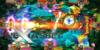 Game Ikan Online Joker123 Terbaru Link Alternatif