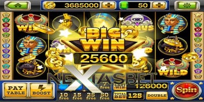 Game Slot Online Joker123 Pulsa Terbaru Gaming