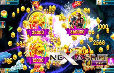 Game Ikan Online Joker123 Net Apk Judi Indonesia