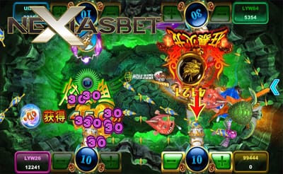 Game Ikan Online Joker123 Gadget Gaming Terbaik