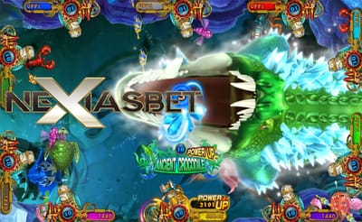 Trik Bermain Joker123 Game Ikan Online FafaSlot