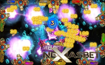 Apk Gaming Ikan FafaSlot Joker123 Judi Ikan Online