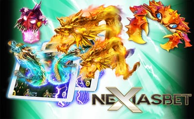 FafaSlot Game Ikan Online Joker123 Pilihan Terbaik