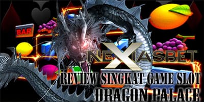 Game Slot Online Joker123 Daftar Agen Judi Terbaik