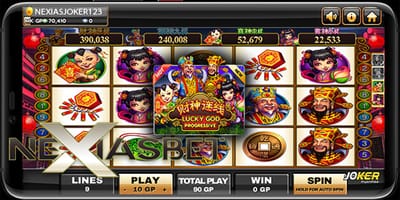 Forum Game Slot Online Platform Apk Joker123 Net