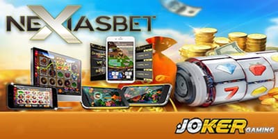 Game Slot Online Apk Game Joker123 Resmi Terbaru