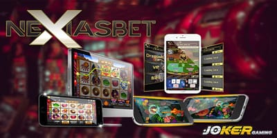 Joker123 Agen Slot Online Link Resmi Joker Gaming
