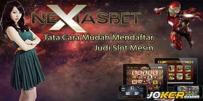 Agen Slot Online Joker123 Link Login Forum Daftar