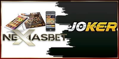 Link Alternatif Game Slot Online Joker123 Gaming