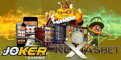 Resmi Game Slot Online Net Apk Joker123 Terbaru
