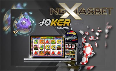 Agen Joker123 Situs Judi Slot Online Terpercaya