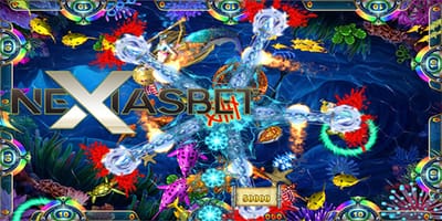 Platform Permainan Game Ikan Online Joker123 Gaming Net