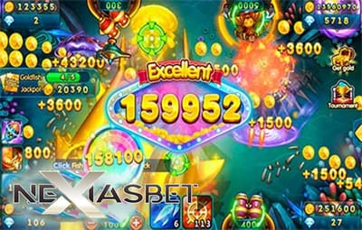 Apk Joker123 Game Ikan Online Dapat Jackpot Global