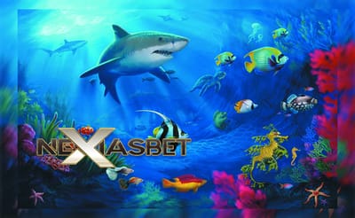 Menang Besar Di Game Ikan Online Joker123 Daftar