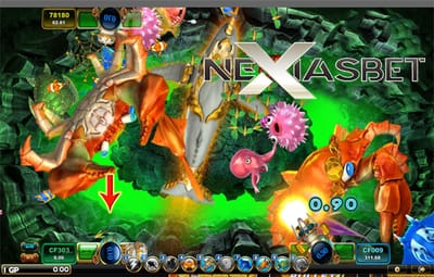 Jaringan Website Slot Joker123 Game Ikan Online