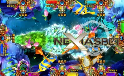 Cashback Game Tembak Ikan Online Joker123 Daftar