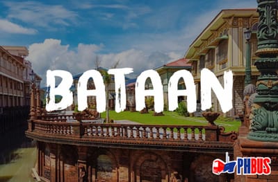 Bataan (Balanga)