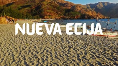 Nueva Ecija (Palayan)