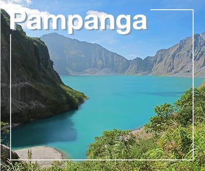 Pampanga (San Fernando)