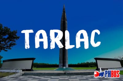 Tarlac (Tarlac City)