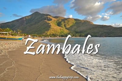 Zambales (Iba)