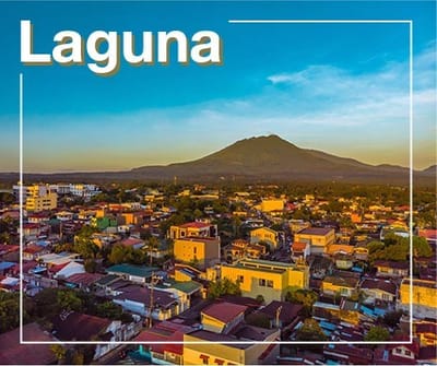 Laguna (Sta.Cruz)