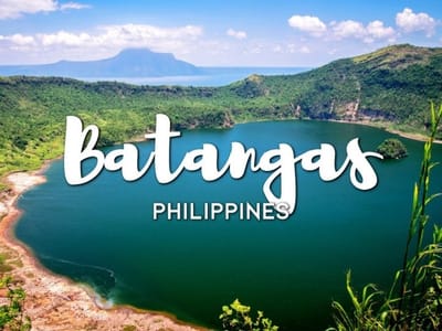 Batangas (Batangas City)