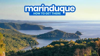 Marinduque (Boac)
