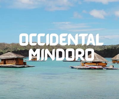 Occidental Mindoro (Mamburao)