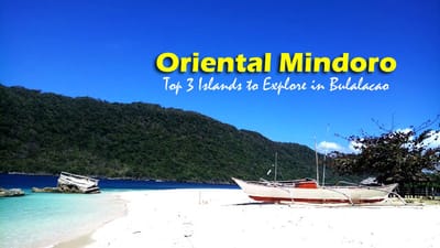 Oriental Mindoro (Calapan)
