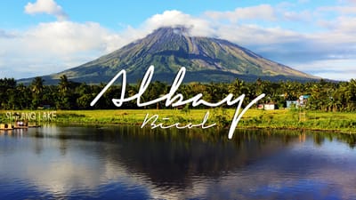 Albay (Legazpi City)