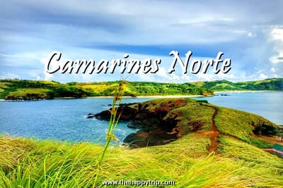 Camarines Norte (Daet)