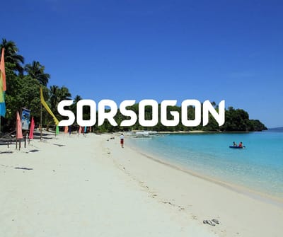 Sorsogon (Sorsogon City)