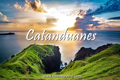 Catanduanes (Virac)