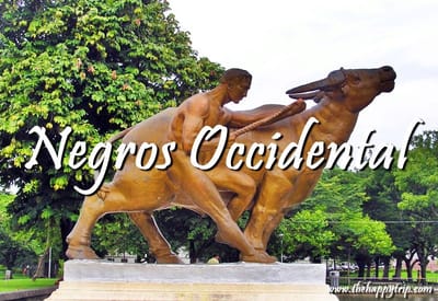 Negros Occidental (Bacolod City)