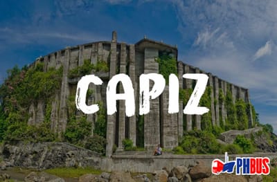 Capiz (Roxas City)