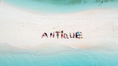 Antique (San Jose De Buenavista)