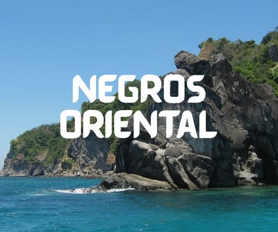 Negros Oriental (Dumaguete City)