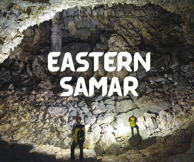 Eastern Samar (Sorsogon)