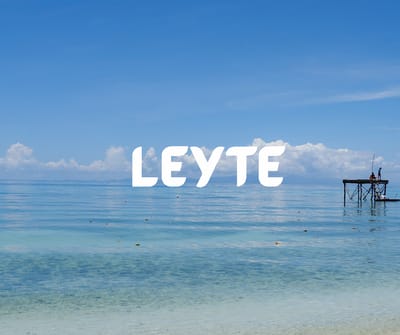 Leyte (Tacloban City)