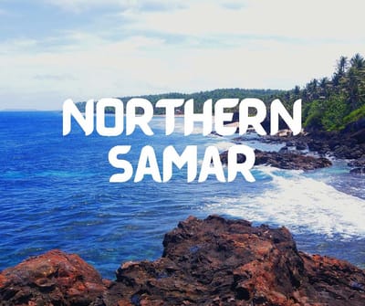 Northern Samar (Catarman)