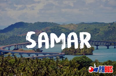 Samar (Catbalogan City)